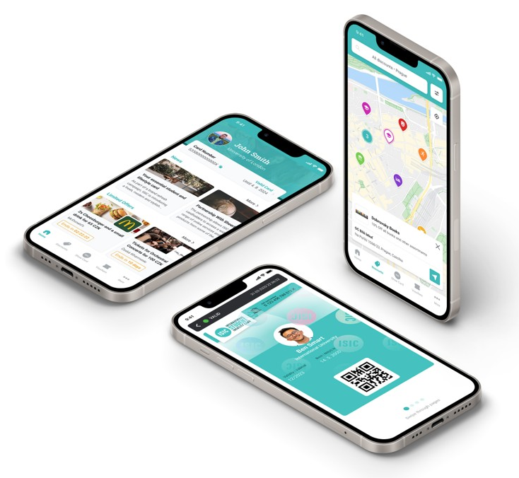 ISIC App