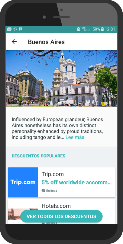 ISIC App